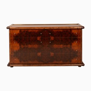 Marango Kommode von Alberto Smania für Studio Smania Interni, 1967