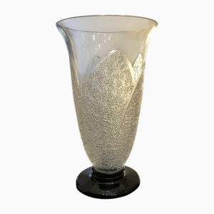 Art Deco Vase from Sèvres, 1920s