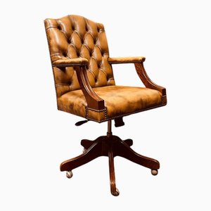 Silla inglesa Springvale Chesterfield President