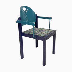 Esszimmerstuhl von Thonet