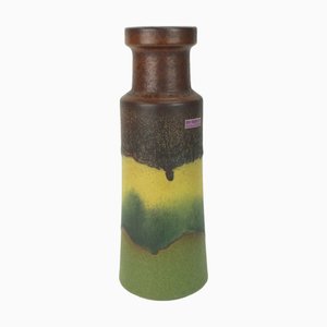 Vintage Vase von Scheurich Keramik, 1960er