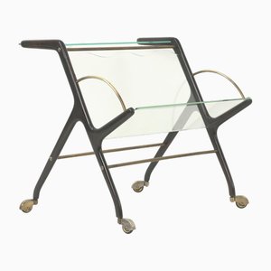 Side Table by Cesare Lacca for Cassina, Italy, 1950s