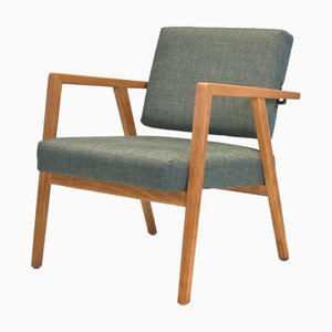 No. 48 Armchair by Franco Albini and Franca Helg for Knoll International, Usa, 1949