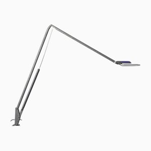 Lifto Clamp Lamp by Benjamin Thut for Belux, Switzerland, 1984
