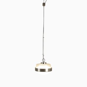 Hängelampe von Sergio Mazza für Artemide, Italien, 1960er
