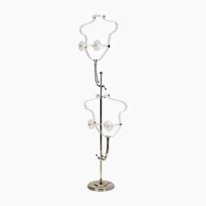 Factory Decoration Stand in Brass, Germany, 1935