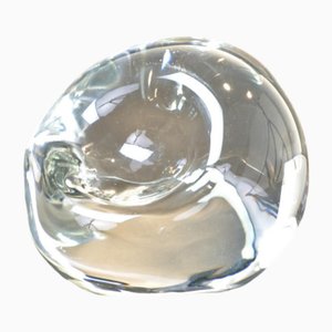 Sasso Object in Murano Glass by Alfredo Barbini, Italy, 1968