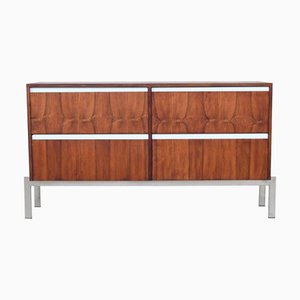 Sideboard in Rosewood by Kho Liang Ie fr Fristho, Netherlands, 1957