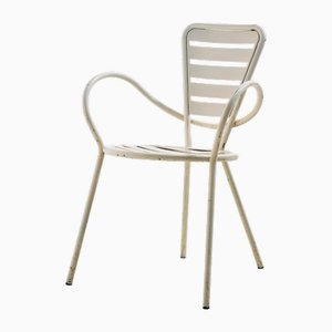 Gazelle Armchair by Jonathan Crinion