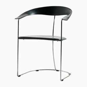 Ursula Armchair for Arrben Italy, 1980s