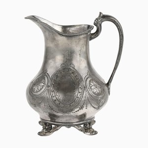 Antique Mug, 19th Century