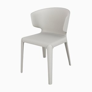 Hola 367 Chair by Hannes Wettstein for Cassina