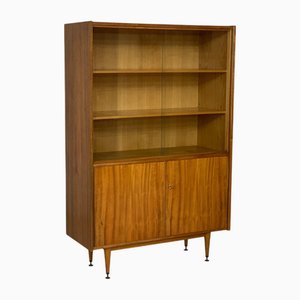 Mid-Century German Highboard, 1960s