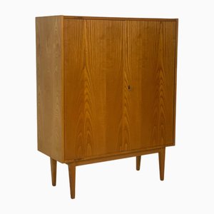 Armoire à Linge Mid-Century, 1960s