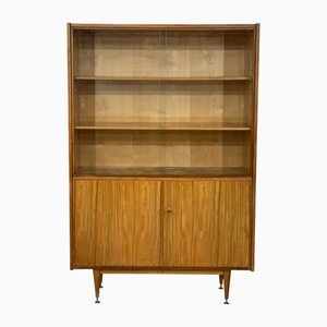 Buffet Haut Mid-Century, Allemagne, 1960s
