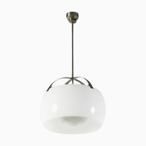 Lampada Omega attribuita a Vico Magistretti per Artemide, Italia, 1962