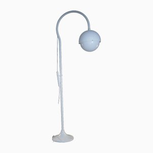 Floor Lamp Mod 4055 by Luigi Bandini Buti for Kartell, Italy, 1965