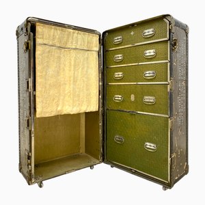 Army Suitcase Cabinet, USA, 1954