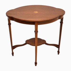 Edwardian Occasional Side Table, 1900s