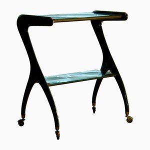 Side Table attributed to Rama Moncalieri, 1950s