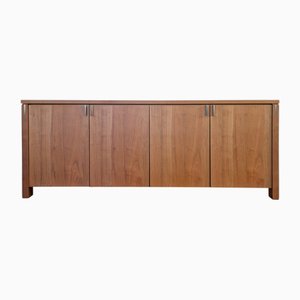 Large Art Deco Chest of Drawers