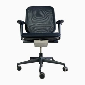 Poltrona da scrivania girevole Medapal di Vitra, anni 2010