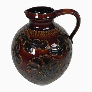 Large Vase Model 490-40, Germany, 1970s