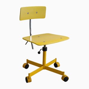 Kevin Junior Children's Desk Chair by Jorgen Rasmussen, Denmark, 1960s