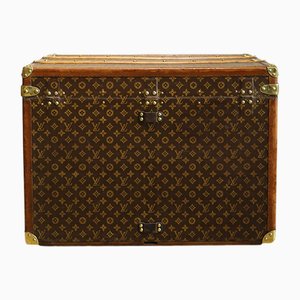 Huttruhe von Louis Vuitton, 1920er