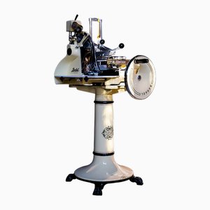 Affettatrice Berkel H9, 1942