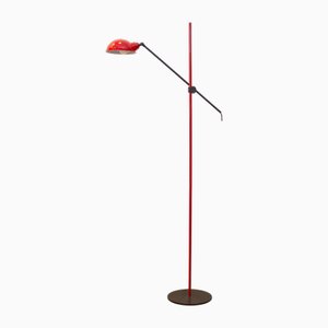 Articulated Floor Lamp, 1970s