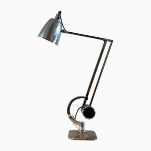 Lampe de Bureau Counterpoise de Hadrill & Horstmann 1960s
