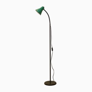 Flexible Floor Lamp, 1970s