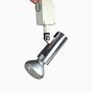 Proiettore modello 7340 di Erco, Germania, 1974