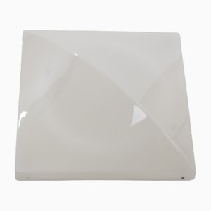 Wall Lamp by Ennio Chiggio for Emmezeta, 1970s