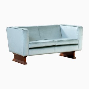 Mod. DV33 Sofa by Franco Albini for Poggi, 1966