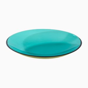 Glass Centerpiece from Fontana Arte, 1950