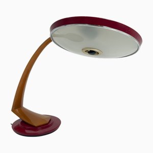 Boomerang 2000 Lampe von Luis Pérez de la Olica für Fase, 1960er