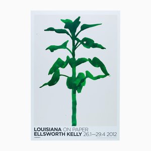 Kelly Ellsworth Sunflower Poster