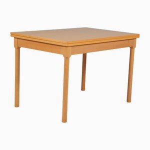 Table Pliante attribuée à Børge Mogensen pour Fritz Hansen, 1980s