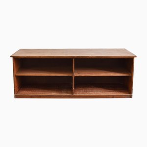 Meuble de Rangement Pigeon en Bois