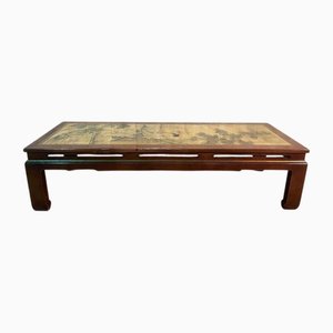 Chinese Style Coffee Table