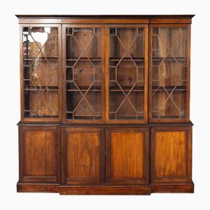 Vintage 20th Century Cupboard