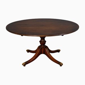 Vintage English Coffee Table