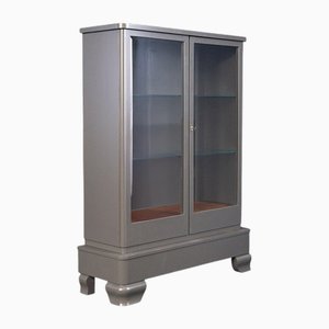 Vintage Art Deco Showcase