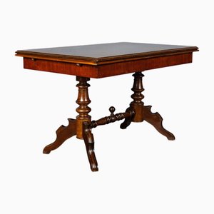 Mesa de comedor extensible Wilhelminian