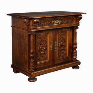 Commode à Tiroirs Vintage