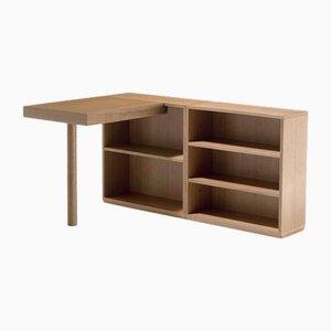 LC16 Worktable for Cassina by Le Corbusier