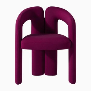 Dudet Armchair by Patricia Urquiola for Cassina