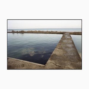 Paul Cooklin, Lido, 2016, Photograph